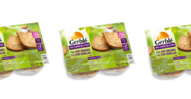 Gerblé - Sans gluten