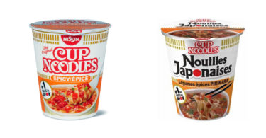 Japanese noodles-noodles