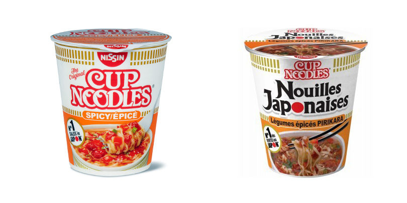 Japanese noodles-noodles