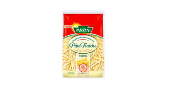 pasta Panzani : toxic risk