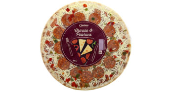Listeria : Pizza Casino contaminated