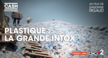Plastique : la grande intox