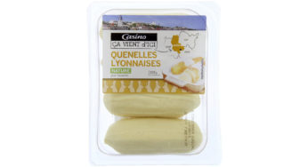 Quenelles Lyonnaises à la Listeria ?