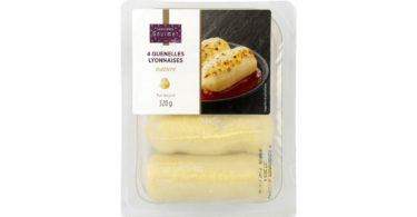 Quenelles Lyonnaises - Listeria - Monoprix