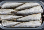 boite de sardines