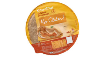Withdrawal : Pancakes Gluten