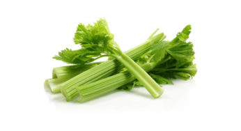 Celery branch includes excessive pesticide residues