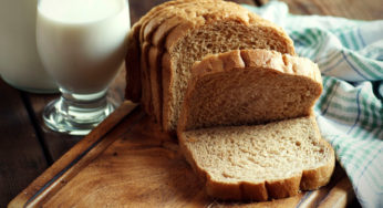 Rappel : Pain de mie sans gluten