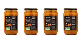 Rappel : Soupe Lentilles Corail Cumin