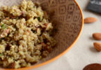 dried fruit Quinoa Salad