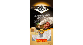 Rappel : Saucisse Sèche Montagne Noire