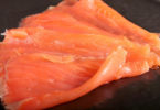 smoked trout - Crossroads