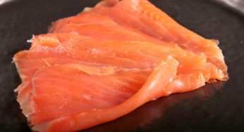 Recall : Carrefour brand smoked trout