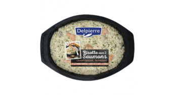 Listeria : Risotto au saumon contaminé