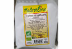 Buckwheat flour