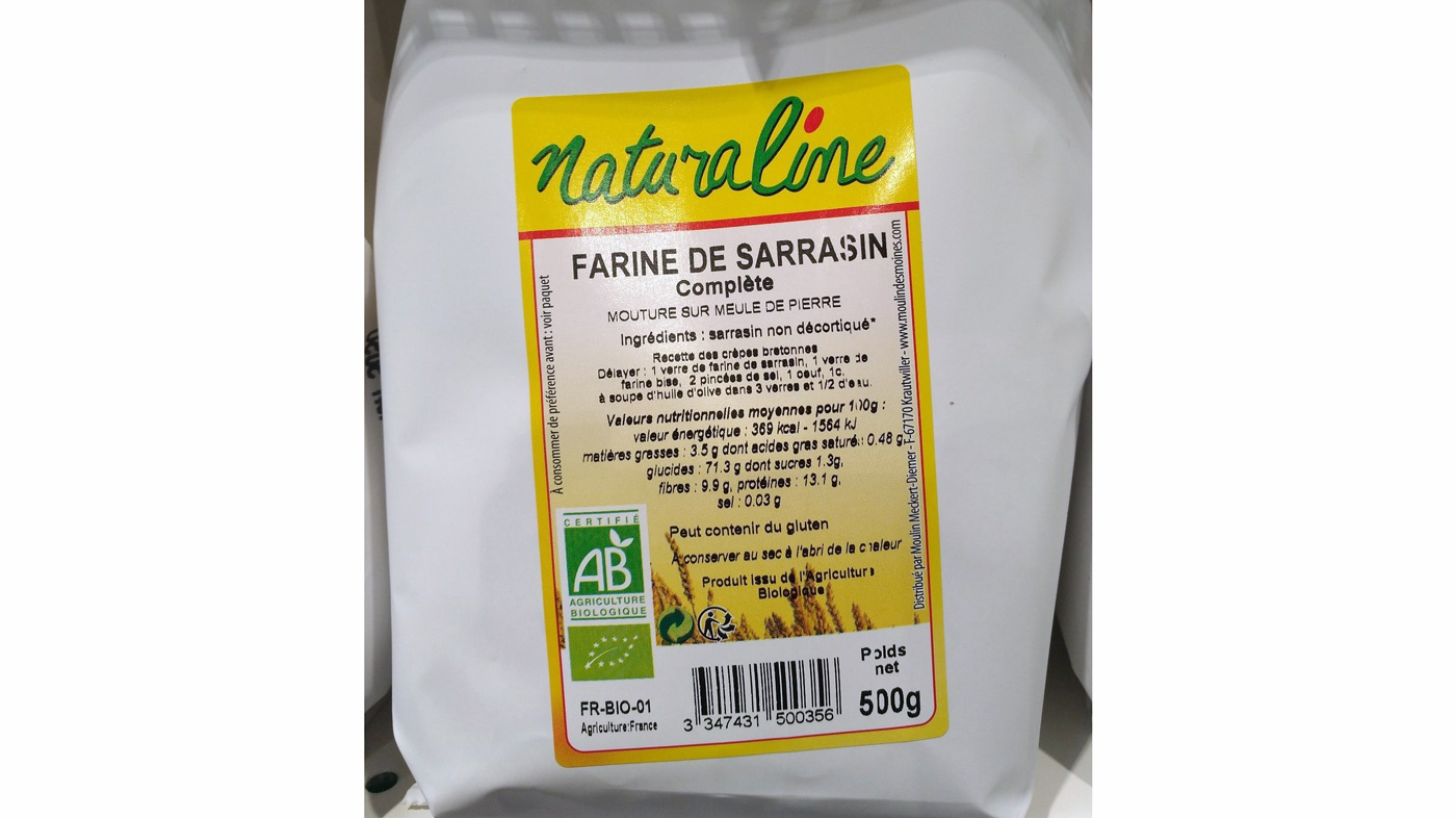 Farine