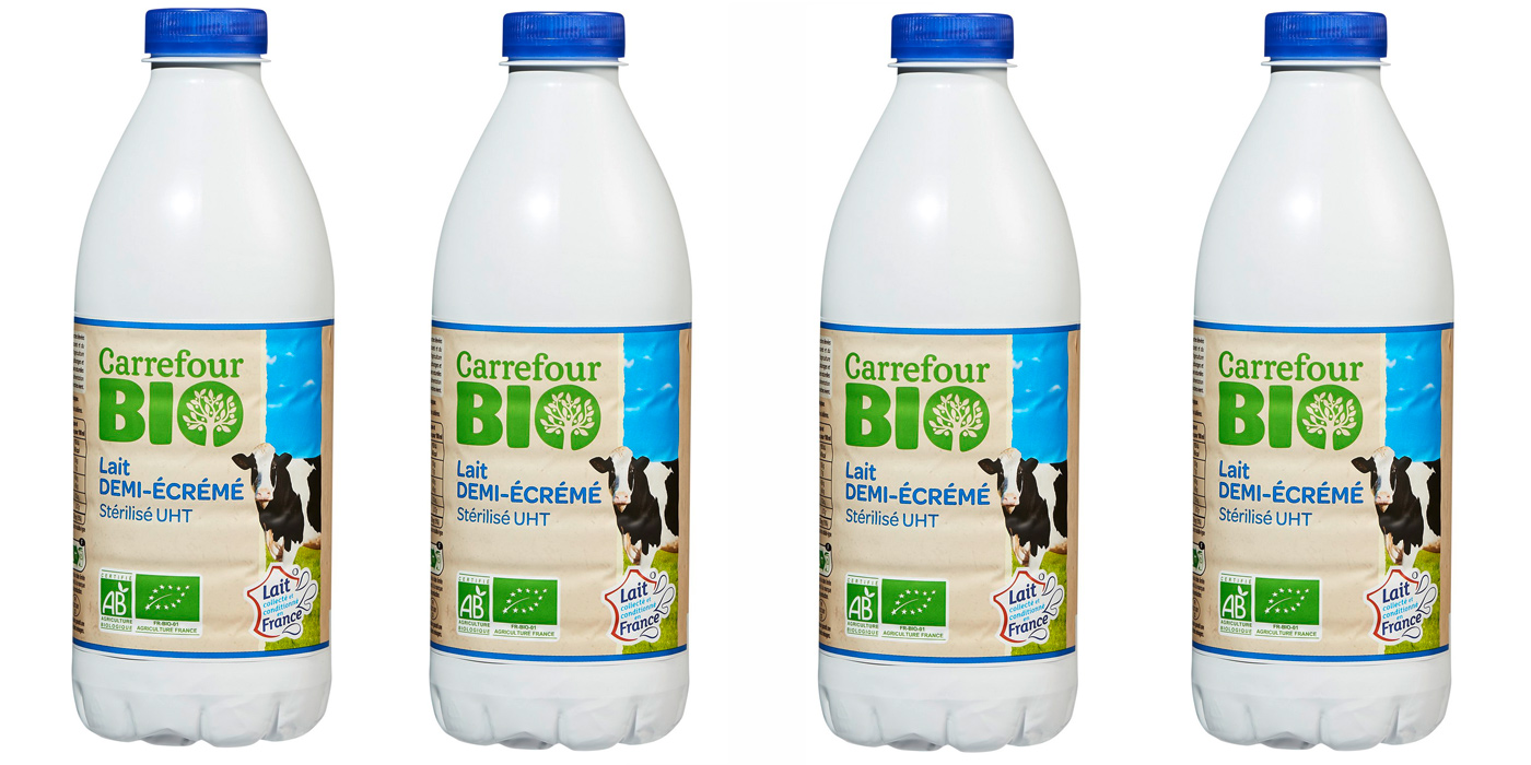 Lait