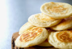 Mini-blinis