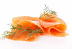 Smoked salmon - Scotia Atlantic