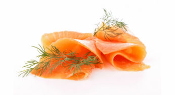 Listeria : Saumon fumé d’Atlantique contaminé