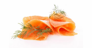 Smoked salmon - Scotia Atlantic