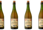 Cidre fermier Bretagne - Reflets de France