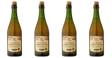 Cidre fermier Bretagne - Reflets de France