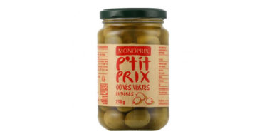 Olives P'tit prix