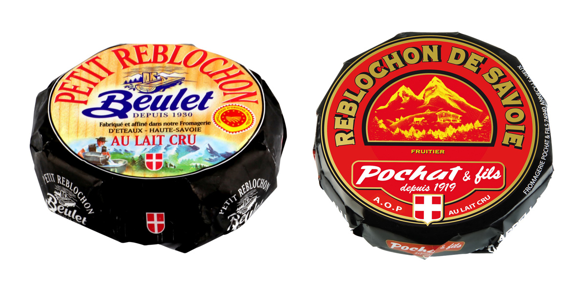 Reblochon