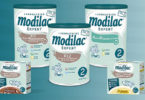 Modilac - Expert - Rice