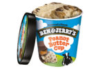 Ben & Jerry's - Peanut Butter Cup