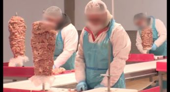 Documentaire : Tromperies, produits périmés, bactéries, la police des assiettes sur tous les fronts