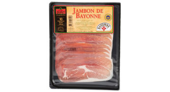 Salmonella : Bayonne ham contaminated