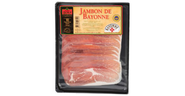 Bayonne ham - Michel Dupuy