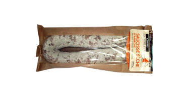 Dried sausage - Ardeche - Casino