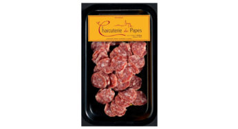 Sausage appetizer Listeria