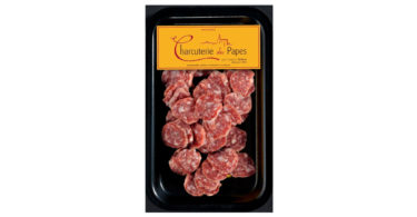 Saucisson apéro Maison Filieres