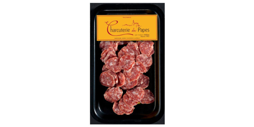 Saucisson apéro Maison Filieres