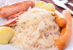 Choucroute d'Alsace