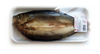 Carrefour : Kippers fumés à la listeria
