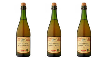 Recall : cider bottles