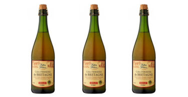 Cidre de Bretagne