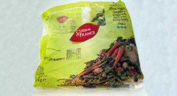 Cuisine de France : Green Beans contaminated datura