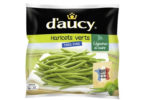 d'Aucy - Haricots Verts Surgelés