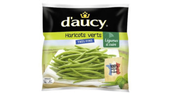 of Aucy : Green Beans contaminated datura