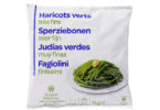 Haricots verts - Carrefour