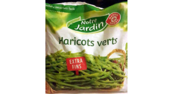 E.Leclerc : Green Beans contaminated datura