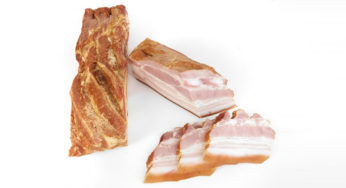 Listeria : Chest trench contaminated frozen