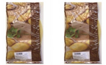 Potatoes - Insecticide