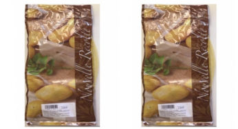 LIDL : Too much insecticide residues in potatoes